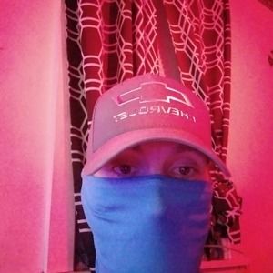 Meet your Posher, Alan